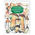 russische bücher: Юдин А. - Большой определитель грибов