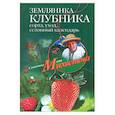 russische bücher: Звонарев Н.М. - Земляника. Клубника. Сорта, уход, сезонный календарь