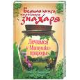 russische bücher:  - Большая книга народного знахаря. Лечимся у Матушки-природы