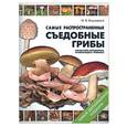russische bücher: Вишневский М. - Самые распространенные съедобные грибы: справочник-определитель начинающего грибника