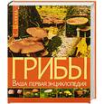russische bücher: С.Шанина - Все о грибах. Эта книга вам пригодится!