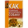 russische bücher: Давыденко В. - Как правильно дрессировать собаку