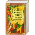 russische bücher: Поленова Т. - Большая книга народной медицины. Золотые рецепты здоровой жизни