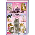 russische bücher: Дазидова Д. - Ваша любимая кошка. Воспитание и уход