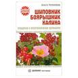 russische bücher: Романова О. - Шиповник, боярышник, калина: очищение и восстановление организма