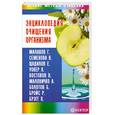 russische bücher: А. А. Миронов - Энциклопедия очищения организма. Малахов, Семнова, Щадилов
