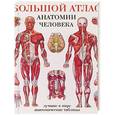 russische bücher:  - Большой атлас анатомии человека