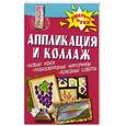 russische bücher: О. А. Теплинская, И. А. Тукаева - Аппликация и коллаж