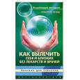 russische bücher: Норд Н. - Как вылечить себя и близких без лекарств и врачей. Биоэнио для чайников