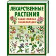 russische bücher: Лебнда А. - Лекарственные растения. Самая полная энциклопедия