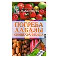 russische bücher: Андреев А. - Погреба. Лабазы. Овощехранилища