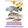 russische bücher: Гуджий А. - Цихлиды карликовые