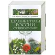 russische bücher: Корсун,Султанбеков - Целебные травы России от 1000 болезней