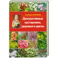 russische bücher: Ганичкина О. - Декоративные кустарники, деревья и цветы