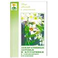 russische bücher: Мальцева А. - Декоративные деревья и кустарники: Ландшафтный дизайн и озеленение участка