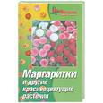 russische bücher: Жуковская - Маргаритки и другие красивоцветущие растения