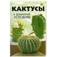 russische bücher: Сергеева Э. - Кактусы в домашних условиях