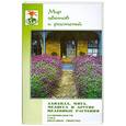 russische bücher: Ломакина Л. - Лаванда, мята, мелисса и другие целебные растения