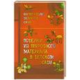 russische bücher: Гульянц Э. - Поделки из природных материалов в детском саду.
