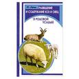 russische bücher: Харчук Ю. - Разведение и содержание коз и овец в родовой усадьбе