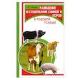russische bücher: Харчук Ю. - Разведение и содержание свиней и коров в родовой усадьбе