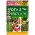russische bücher: Соловьева В. - Чеснок и лук от всех недуг