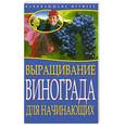 russische bücher: Демин И. - Выращивание винограда для начинающих