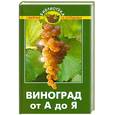 russische bücher: Попов П - Виноград от А до Я