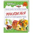 russische bücher:  - Энциклопедия рукоделия для супердевочек