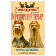 russische bücher: Бойтлер С. - Йоркширский терьер
