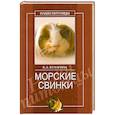russische bücher: Кулагина К. - Морские свинки