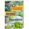 russische bücher: Алексеева Л. М. - Большой справочник народной медицины. 2000 рецептов
