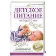 russische bücher: Лифляндский В. - Питание матери и ребенка. Новейшая энциклопедия медицинских знаний