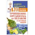 russische bücher: Левшинов А. - Очищение организма от шлаков и застойной энергии: 20 действенных способов