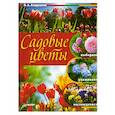 russische bücher: Азарушкин Н. - Садовые цветы. Выбираем, ухаживаем, наслаждаемся