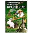 russische bücher: Звонарев Н.М. - Прибыльное разведение кроликов