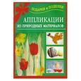 russische bücher: Дубровская Н.В. - Аппликации из природных материалов