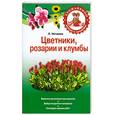 russische bücher: Нечаева Л.В. - Цветники, розарии и клумбы