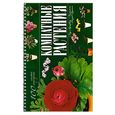 russische bücher: Якушева М.Н. - Комнатные растения. 100 самых популярных