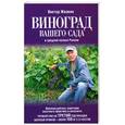 russische bücher: Жвакин В.В. - Виноград вашего сада в средней полосе России