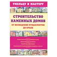 russische bücher: Рыженко В. - Строительство каменных домов: от возведения фундаментов до крыш
