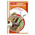 russische bücher: Харчук Ю. - Разведение и содержание кур и уток в родной усадьбе