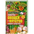 russische bücher: Зайцева И. - Лекарственные свойства овощей и фруктов вашего участка