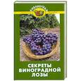 russische bücher: Бурова В.В. - Секреты виноградной лозы