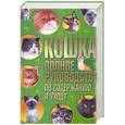 russische bücher: Забирова А. - Кошка. Полное руководство по содержанию и уходу