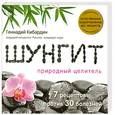russische bücher: Кибардин Г.М. - Шунгит: Природный целитель