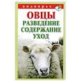 russische bücher: Мороз Т.М. - Овцы. Разведение, содержание, уход