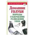 russische bücher: Снегов А. - Домашние голуби. Породы, содержание, разведение, уход