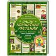 russische bücher: Г.Р Попова - Ваши комнатные растения