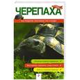 russische bücher: Хайфилд Э.К., Хайфилд Н. - Черепаха. Наглядное пособие по уходу